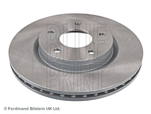 BLUE PRINT Тормозной диск ADN143152